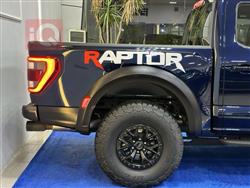 Ford F-150 Raptor